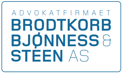 Advokatfirmaet Brodtkorb, Bjonness og Steen AS